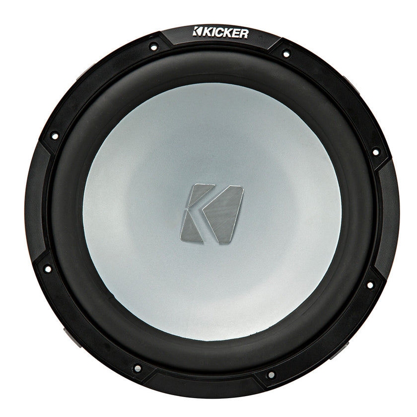 Subwoofer KICKER KMF10 de 10