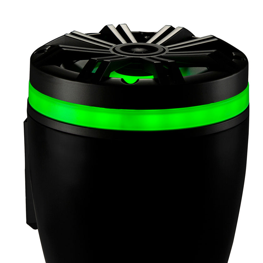 Anillo de altavoz KICKER KLSR de 8