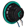 Altavoces de compresión KICKER KMXL65 de 6,5