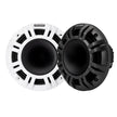 Altavoces de compresión KICKER KMXL65 de 6,5