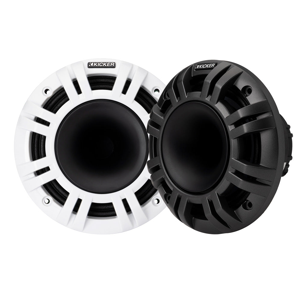 Altavoces de compresión KICKER KMXL65 de 6,5