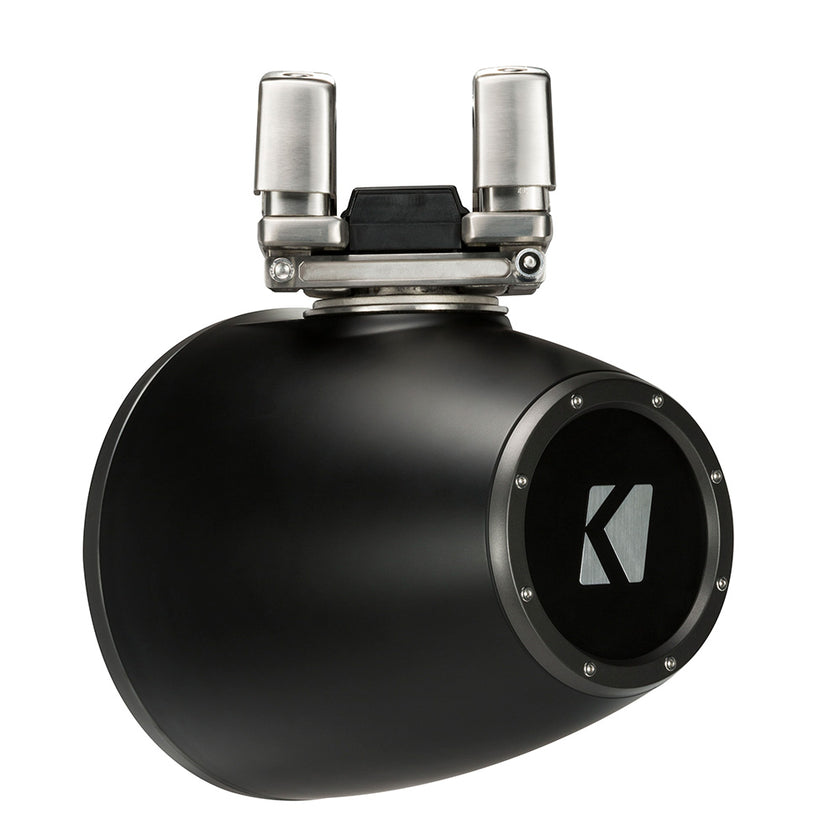 Sistema de bocina KICKER KMTC9 de 9