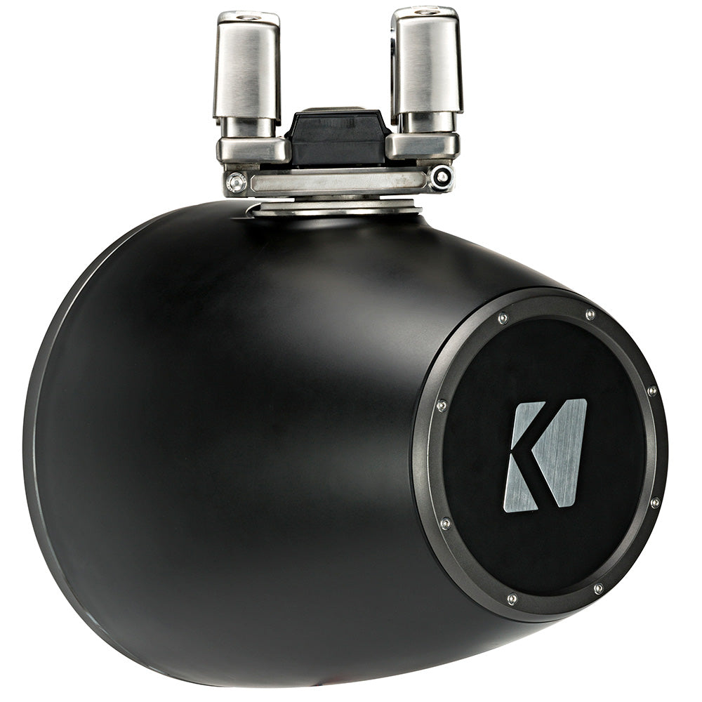 Sistema de bocina KICKER KMTC11 de 11