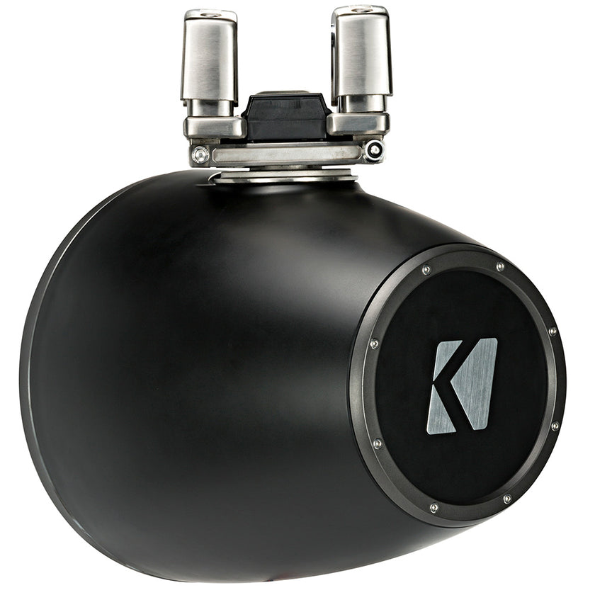 Sistema de bocina KICKER KMTC11 de 11