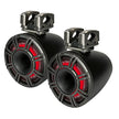 Sistema de bocina KICKER KMTC11 de 11