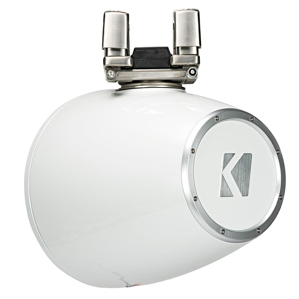 Sistema de bocina KICKER KMTC11 de 11