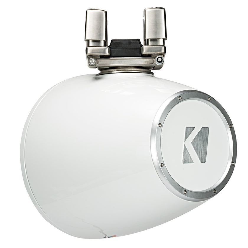 Sistema de bocina KICKER KMTC11 de 11