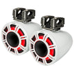 Sistema de bocina KICKER KMTC11 de 11