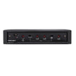 Amplificador KICKER KXMA1200.2 de 2 canales, clase D de rango completo, 2 x 600 W [48KXMA12002]
