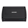 Amplificador KICKER KXMA1200.2 de 2 canales, clase D de rango completo, 2 x 600 W [48KXMA12002]