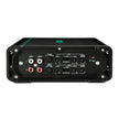 Amplificador de rango completo KICKER KMA360.4 de 4 canales, 4 x 90 W, resistente a la intemperie [48KMA3604]