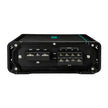 Amplificador de rango completo KICKER KMA360.4 de 4 canales, 4 x 90 W, resistente a la intemperie [48KMA3604]