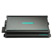 Amplificador de rango completo KICKER KMA360.4 de 4 canales, 4 x 90 W, resistente a la intemperie [48KMA3604]