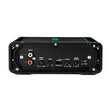 Amplificador de rango completo KICKER KMA150.2 de 2 canales, 2 x 75 W, resistente a la intemperie [48KMA1502]
