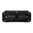Amplificador de rango completo KICKER KMA150.2 de 2 canales, 2 x 75 W, resistente a la intemperie [48KMA1502]