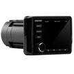 Centro multimedia KICKER KMC5 resistente a la intemperie con Bluetooth [46KMC5]