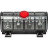 Bloque de distribución de portafusibles KICKER KMFDB3 [47KMFDB3]