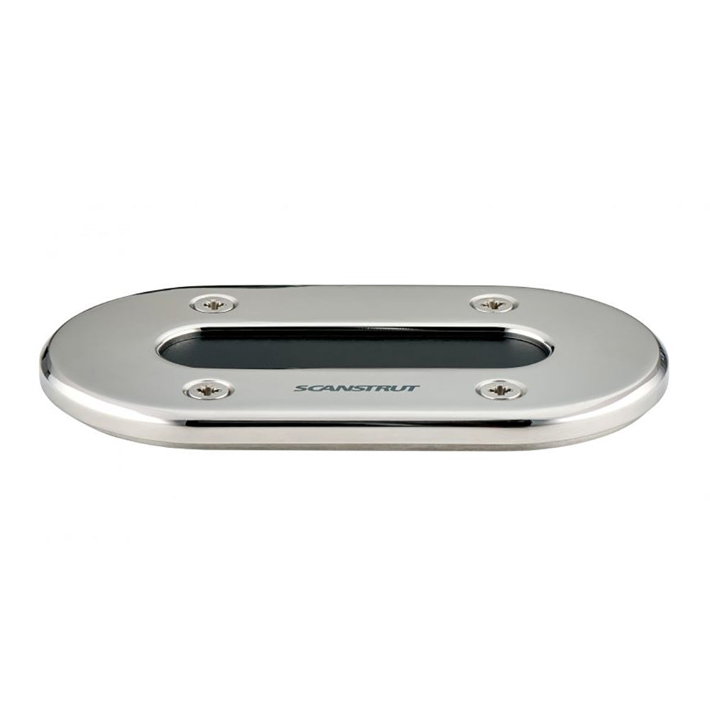 Sello multicable de perfil bajo Scanstrut SS para cables de hasta 15 mm [DS-LP-MULTI-S]