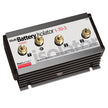 Aislador de batería ProMariner - 1 alternador - 3 baterías - 70 amperios [11073]