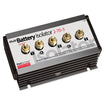 Aislador de batería ProMariner - 2 alternadores - 3 baterías - 70 amperios [12073]