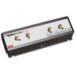 Aislador de batería ProMariner - 130 A - 2 alternadores - 2 baterías [12132]