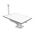 Soporte de torre de aluminio Scanstrut de 6