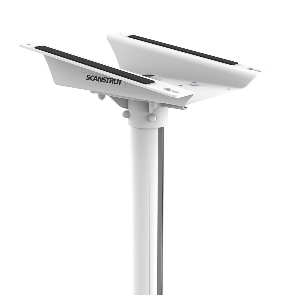 Soporte de torre de aluminio Scanstrut de 6