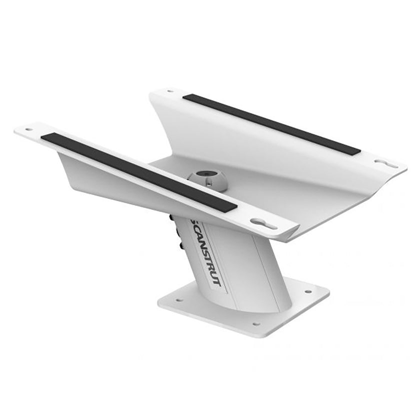 Soporte de torre de aluminio Scanstrut de 6