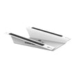 Soporte de cuña de aluminio Scanstrut de 8