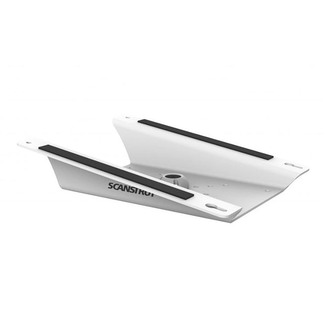Soporte de cuña de aluminio Scanstrut de 8