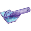 Luhr-Jensen Jet Driver de 20 pies - Gelatina lunar UV púrpura [5540-020-1503]