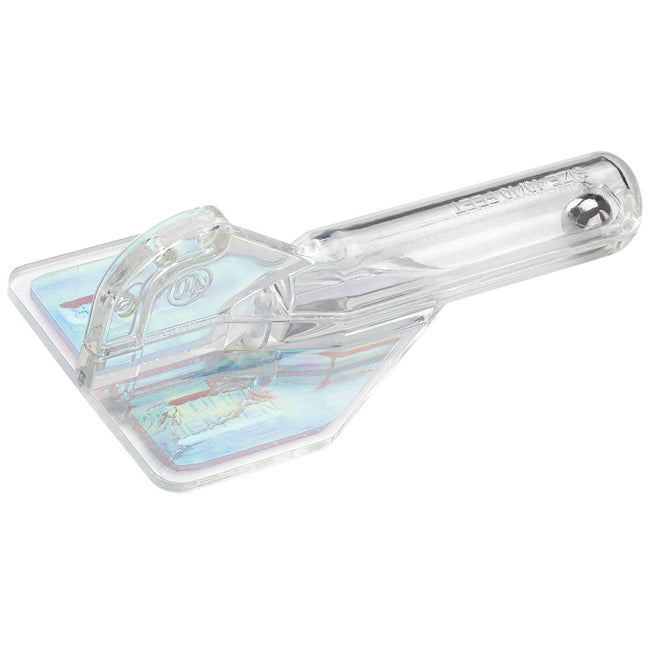 Luhr-Jensen Jet Driver de 20 pies - Gelatina lunar UV transparente [5540-020-2501]