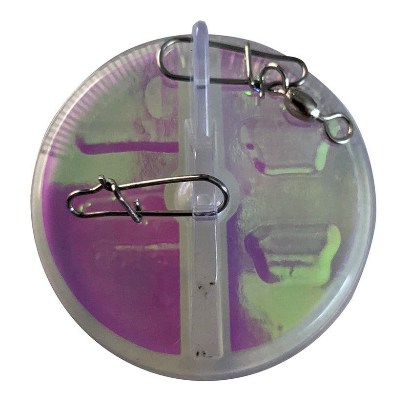 Luhr-Jensen Dipsy Diver de 2-1/4