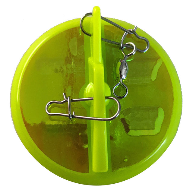 Luhr-Jensen Dipsy Diver de 2-1/4