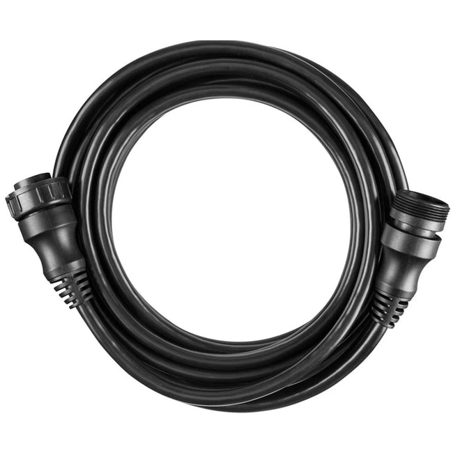 Cable de extensión para transductor Garmin Panoptix LiveScope - 9,1 m - 21 pines [010-13350-02]