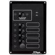 Panel ciego Newmar ACCY-IX [ACCY-IX]