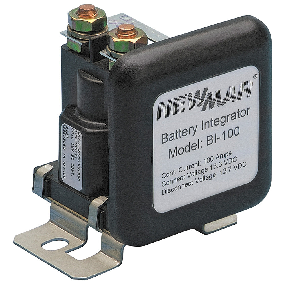 Integrador de baterías Newmar BI-100 [BI-100]