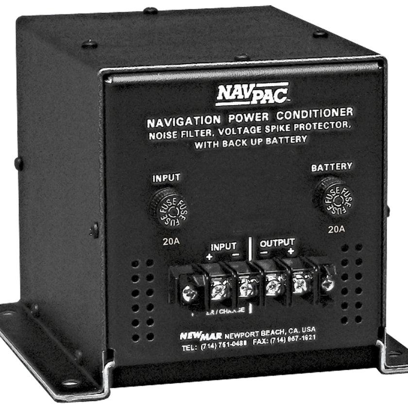 Batería de navegación Newmar NP-12 de 12 V [NP-12]