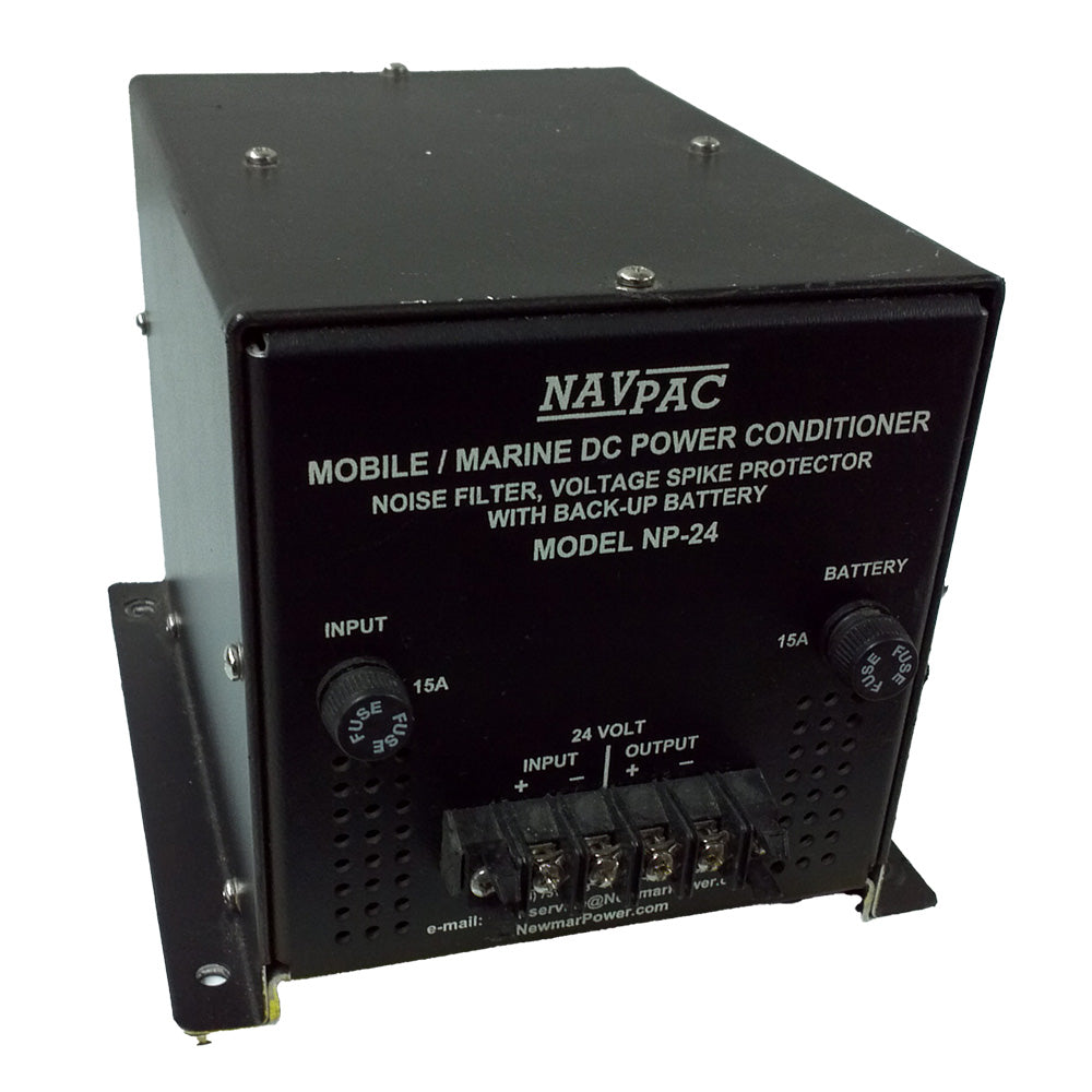 Paquete de navegación Newmar NP-24 de 24 V [NP-24]