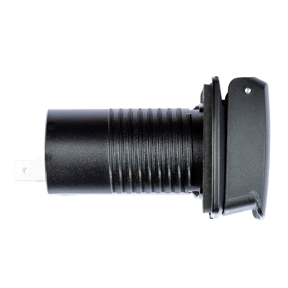 Cargador Scanstrut Flip Pro Plus de carga rápida con puerto USB-A y USB-C [SC-USB-F4]
