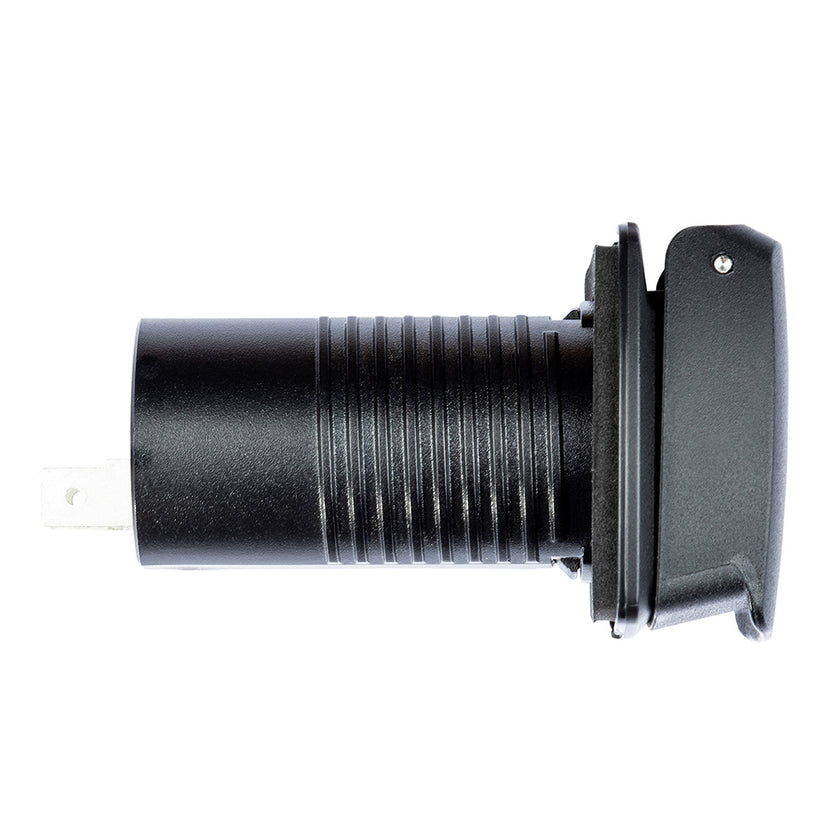 Cargador Scanstrut Flip Pro Plus de carga rápida con puerto USB-A y USB-C [SC-USB-F4]