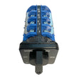 Interruptor Newmar SS - Selector de CA de 7,5 V [SS SWITCH7.5INV]