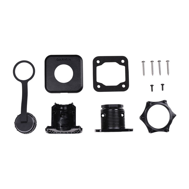 Kit de conector de mamparo Garmin LiveScope [010-13350-00]