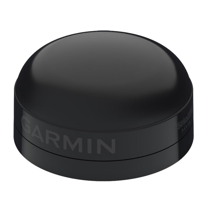 Antena meteorológica/radio satelital Garmin GXM 54 - Negra [010-02277-10]