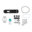 Kit de reemplazo del transductor Garmin Force Kraken [010-12832-26]
