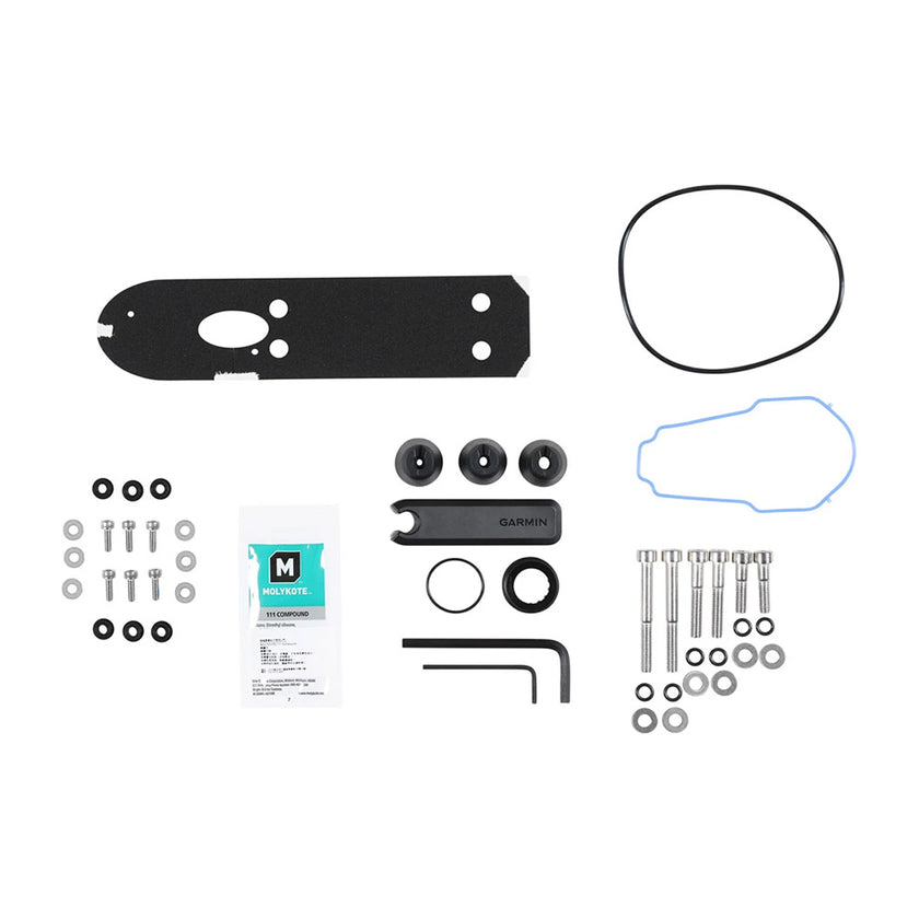 Kit de reemplazo del transductor Garmin Force Kraken [010-12832-26]