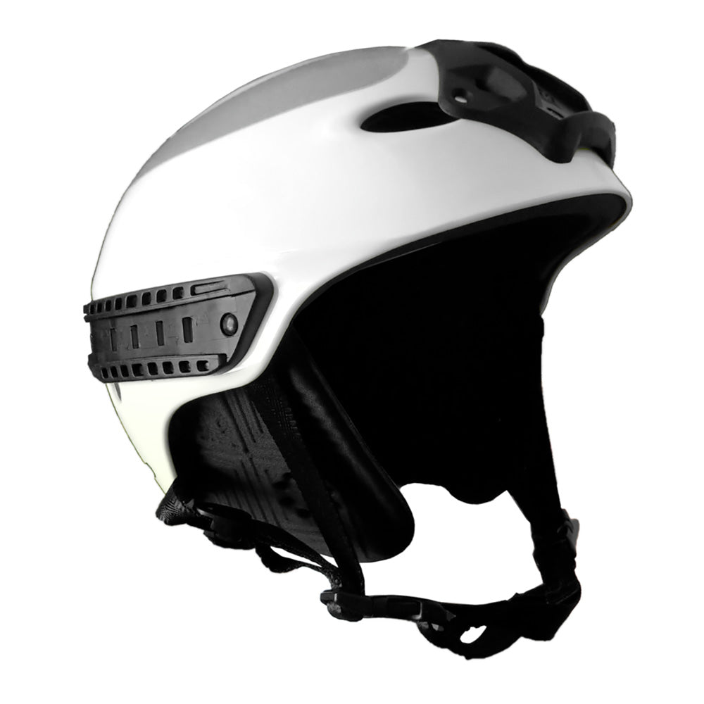 Casco acuático First Watch - L/XL - Blanco [FWBH-WH-L/XL]