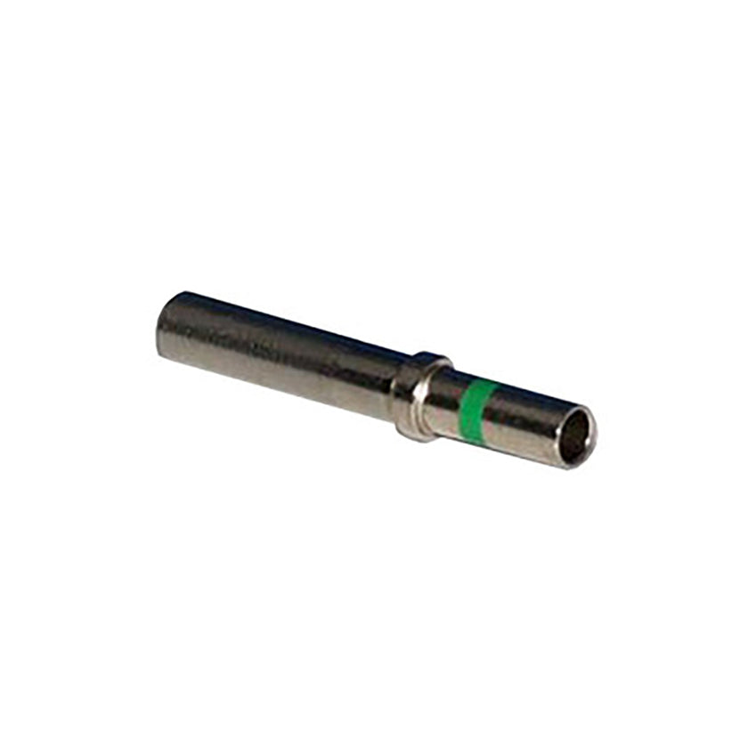Conector Pacer DT Deutsch para conector 14-18 AWG - Contacto tamaño 16 (paquete de 25) [T14DT-S-25]