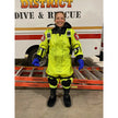 Traje de rescate en hielo First Watch RS-1005 - Amarillo de alta visibilidad - Talla S/M (talla 46-58) [RS-1005-HV-M]