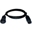 Cable adaptador Echonautics de 1 m con conector Garmin hembra de 8 pines para transductores Echonautics de 300 W, 600 W y 1 kW [CBCCMS0503]